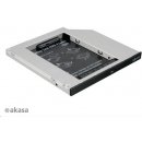 Externí výměnný box Akasa AK-OA2SSA-03