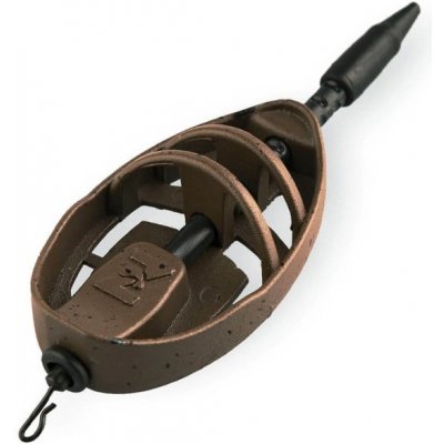 Zfish Krmítko Method Feeder ZFX - 40 g – Zboží Mobilmania