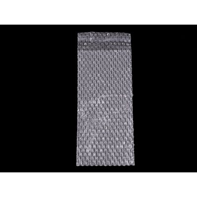 Prima-obchod Bublinkové sáčky s lepicí lištou 10x23 cm, barva transparent – Zboží Dáma