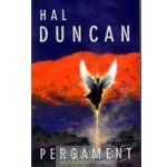 Pergamen -- Kniha všech hodin I. - Hal Duncan – Hledejceny.cz