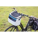 Beeztees Taška na kolo pro psy do 10 kg 23 x 30 x 37 cm – Hledejceny.cz