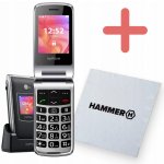 myPhone Rumba 2 černá – Hledejceny.cz