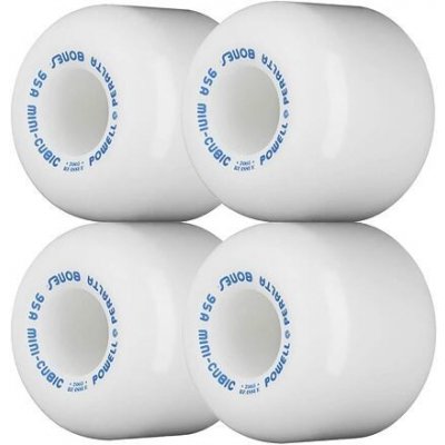 POWELL PERALTA Mini Cubics 64mm – Zboží Dáma