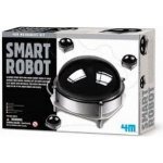 Experimentální sada Chytrý robot – Zboží Dáma
