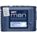 Seni Man Normal 15 ks