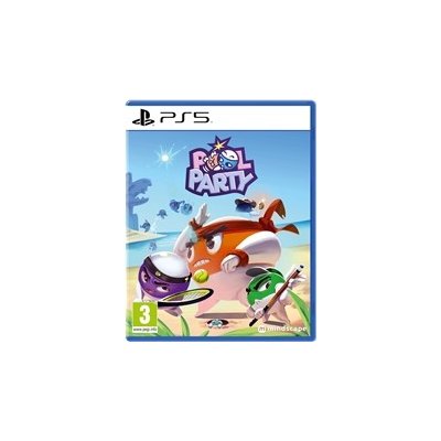 Pool Party – Hledejceny.cz