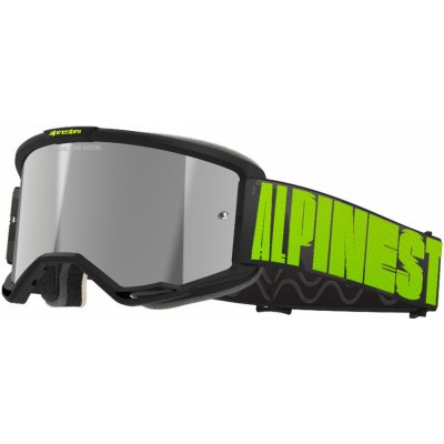 Alpinestars VISION 5 HOLLOW | Zboží Auto