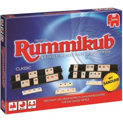 Piatnik Rummikub original – Zboží Mobilmania