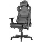 Genesis Nitro 950 černé NFG-1366 – Zboží Dáma
