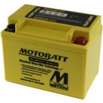 MotoBatt MB3U | Zboží Auto