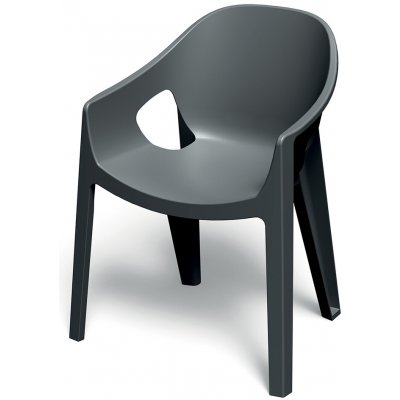 Ferne Židle Premo Uhlíková FPRK758-410C – Hledejceny.cz