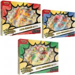 Pokémon TCG: Ascended Heroes Mega Meganium ex Box – Zboží Dáma