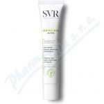 SVR Sebiaclear Active intenzivní gelový krém proti nedokonalostem aknózní pleti Intensive Care Spots Bleackheads Anti-Marks 40 ml – Zboží Mobilmania