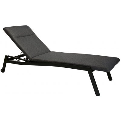 Stern Allround 204x70x41 cm černý – Hledejceny.cz