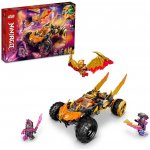 LEGO® NINJAGO® 71769 Coleův dračí teréňák – Zboží Živě