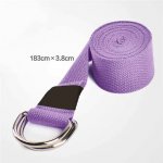 Sportago Yoga Strap II – Zboží Dáma