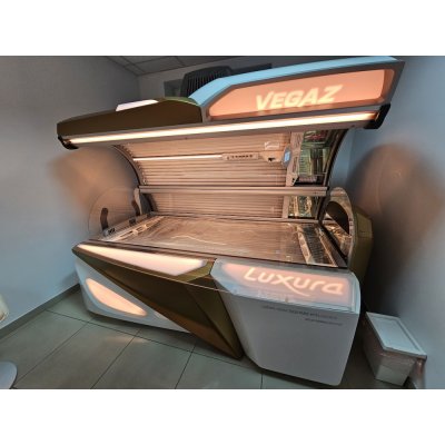Hapro Luxura Vegaz 9200 Inteligence – Zboží Dáma