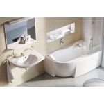 Ravak Rosa 95 160 x 95 cm C571000000 – Zbozi.Blesk.cz