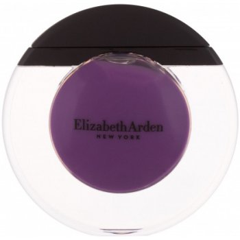 Elizabeth Arden Sheer Kiss Lip Oil barevný lesk na rty s vyživujícími a hydratačními oleji 05 Purple Serenity 7 ml