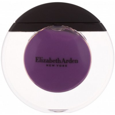 Elizabeth Arden Sheer Kiss Lip Oil barevný lesk na rty s vyživujícími a hydratačními oleji 05 Purple Serenity 7 ml – Zboží Mobilmania