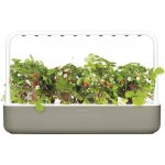 Click and Grow Květináč Smart Garden 9 béžový (SG9B) – Zboží Dáma