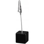 Hama stojánek na fotku Modern lesklá černá – Zbozi.Blesk.cz