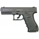 Atak Arms ATAK Zoraki 917 9mm P.A. černá – Zboží Mobilmania