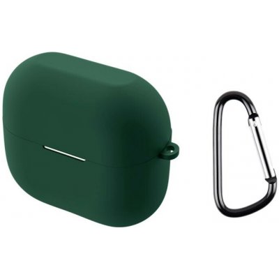 VSECHNONAMOBIL HOOK Silikonový obal pro Samsung Galaxy Buds3 FE zelený 137085 – Zboží Živě