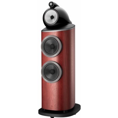 Bowers & Wilkins 802 D4 – Hledejceny.cz