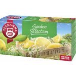 Teekanne Garden Selection 20 x 2,25 g – Hledejceny.cz