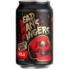 Míchané nápoje Dead Man’s Fingers Spiced & Cola 5% 0,33 l (plech)