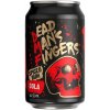 Míchaný nápoj Dead Man’s Fingers Spiced & Cola 5% 0,33 l (plech)