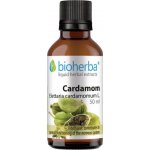 Bioherba Kardamom tinktura kapky 50 ml – Hledejceny.cz