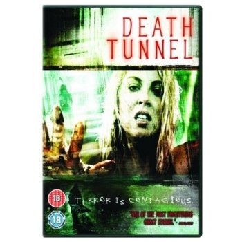 Death Tunnel DVD