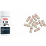Nutrend Sleep Supp+ 60 kapslí – Hledejceny.cz