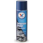 Valvoline Carburettor Cleaner 500ml – Sleviste.cz