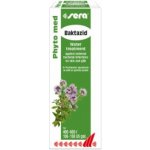 Sera Phyto med Baktazid 30 ml – Zboží Dáma