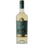 Tarapacá Gentle Sauvignon Blanc Reserva 12% 0,75 l (holá láhev) – Hledejceny.cz