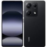 Xiaomi Redmi Note 14S 8GB/256GB Midnight Black – Zboží Živě