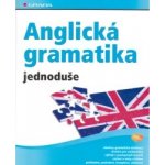 Anglická gramatika jednoduše - John Stevens – Hledejceny.cz