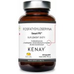 Kenay Fosfatidylserin Smart PS 60 kapslí – Hledejceny.cz
