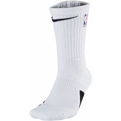 Nike ponožky U NK ELITE CREW NBA sx7587-100
