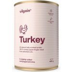 Vilgain R2E Krůtí maso 400 g – Zboží Dáma