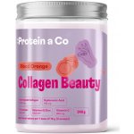 Protein & Co. Collagen Beauty Blood orange 340 g – Hledejceny.cz