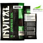 Invital Japanese Soil Normal 3 l – Zbozi.Blesk.cz