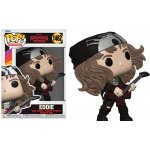 Funko Pop! 1462 Stranger Things Eddie Television – Sleviste.cz