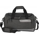 Travelite Viia Duffle Anthracite 23 l – Zboží Dáma