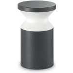 Ideal Lux Torre PT1 Small antracite 158891 šedé 22cm – Hledejceny.cz