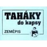 Tahák do kapsy - Zeměpis Fajma – Hledejceny.cz