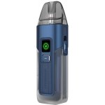 Vaporesso LUXE X2 Pod 2000 mAh Navy Blue 1 ks – Hledejceny.cz